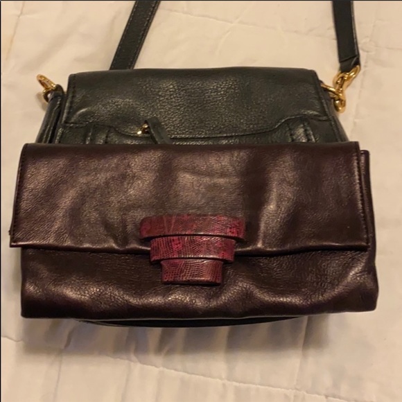 Prada wallet/clutch - Picture 8 of 9